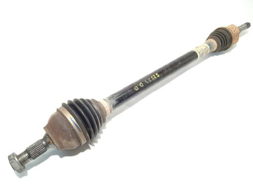 Used Right front driveshaft Right front driveshaft 16888751 16888751