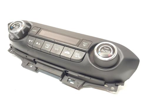 Climate control HONDA CR-V IV (RM_) 2.2 i-DTEC 4WD (RE6) | BP29884595I5 - Image 2