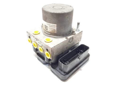 ABS pump CITROËN C4 Picasso II 1.2 THP 130 | BP17639763M43