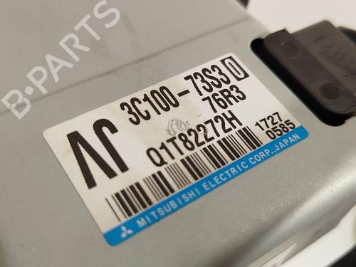 Ratstammeenhed SUZUKI IGNIS III (MF, FF) 1.2 Hybrid (ATK412) | BP29999106M21 