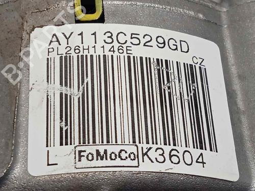 Steering column FORD TOURNEO COURIER B460 MPV  | BP17497836M21 