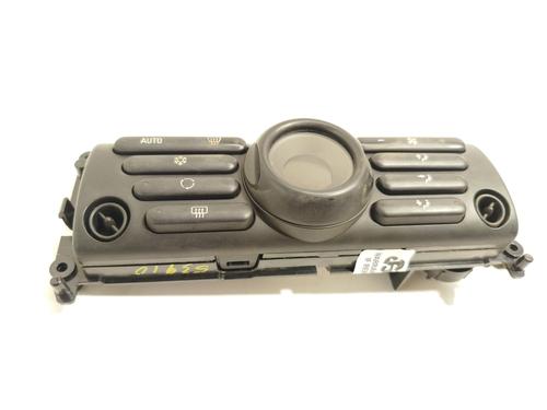 Commande Chauffage MINI MINI (R50, R53) Cooper | BP26902585I5 