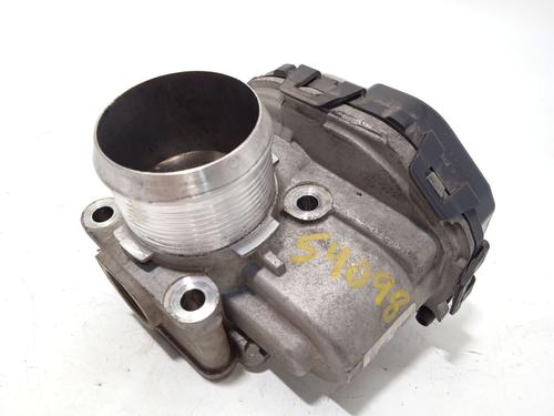 Spjældhus CITROËN SPACETOURER Bus (V_) 1.6 BlueHDi 115 (115 hp) 19397113