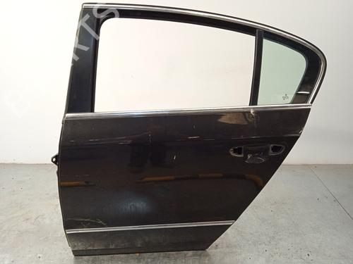 Used Left rear door VW PASSAT B6 (3C2) 2.0 FSI (150 hp) 27679815