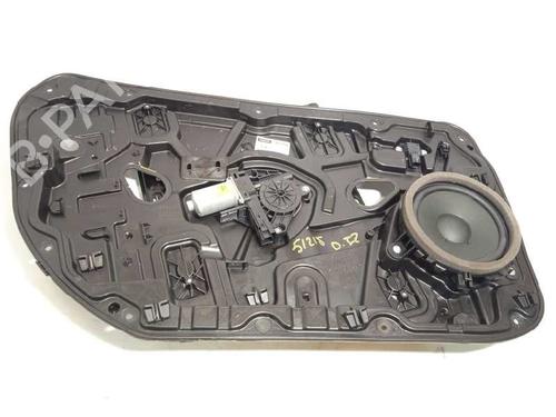 Used Front left window mechanism Front left window mechanism 15075477 15075477