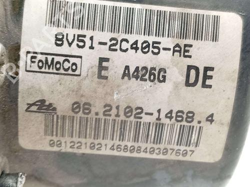 ABS pump FORD FIESTA VI (CB1, CCN) | BP37692383M43 - Image 7