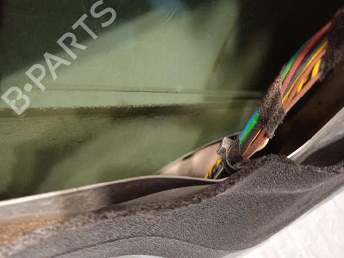 Left rear door BMW X3 (E83) 2.0 d | BP15588291C4 