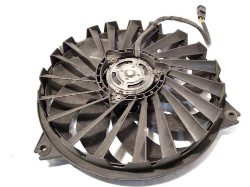 Radiator fan FIAT SCUDO Bus (270_, 272_) 2.0 D Multijet | BP5553164M35 