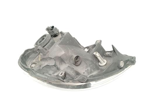 Left headlight NISSAN PRIMASTAR Van (X83) 2.0 dCi 115 | BP33951872C28 - Image 5