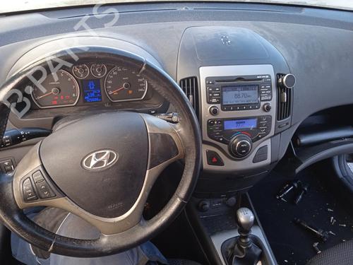 Right sun visor HYUNDAI i30 (FD)  | BP19303875I2 