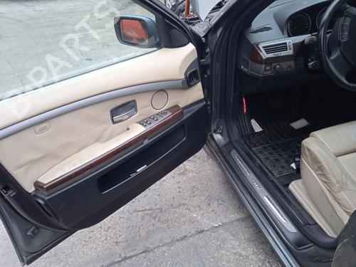 Electronic module BMW 7 (E65, E66, E67) 740 d | BP23399534M83  - Image 24