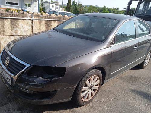 Engine VW PASSAT B6 (3C2) 2.0 FSI | BP27680922M1 