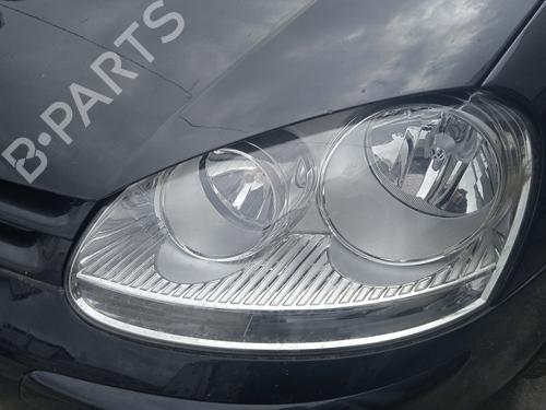 Tailgate VW GOLF V (1K1)  | BP24958087C6 