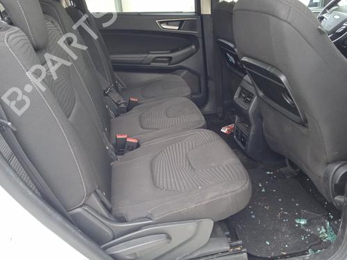 Retrovisor esquerdo FORD S-MAX (CJ, WA6) 2.0 TDCi | BP32289607C26 