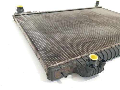 Water radiator JAGUAR F-PACE (X761) 2.0 TD4 AWD | BP37403330M31 - Image 2