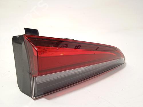 Used Left tailgate light Left tailgate light 28353318 28353318