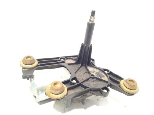 Viskermotor bagrude CITROËN C5 III Break (RW_) 2.0 HDi 140 (140 hp) 21392347