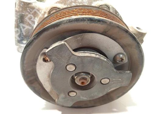 AC compressor AUDI A3 Sportback (8VA, 8VF) 1.4 TFSI | BP11948088M34