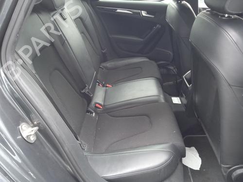 Driveshaft AUDI A4 B8 Avant (8K5) 3.0 TDI quattro | BP25901551M37 