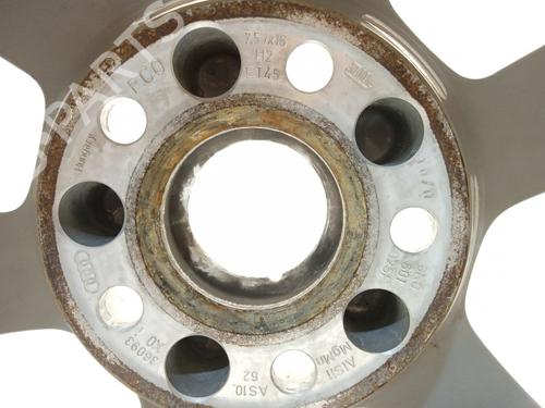 Rim AUDI A4 B8 (8K2) 2.0 TDI | BP29158867C45 