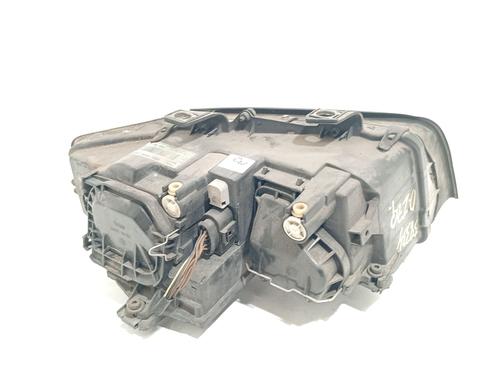 Left headlight AUDI A4 B6 (8E2) 1.9 TDI | BP36018597C28 - Image 4