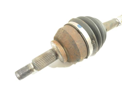 Right front driveshaft FIAT TALENTO Van (296_) 2.0 EcoJet | BP24362837M39