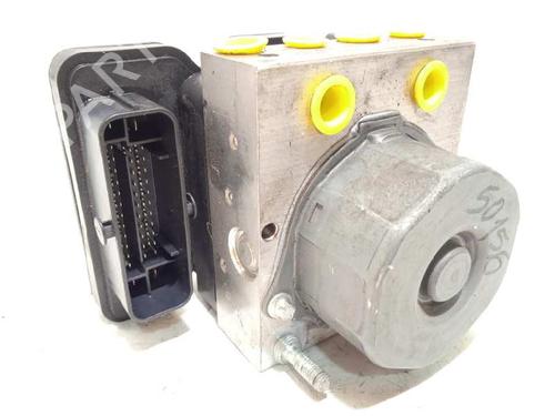Used ABS pump RENAULT CAPTUR I (J5_, H5_) [2013-2026]  13304966