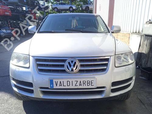Control unit VW TOUAREG (7LA, 7L6, 7L7) 3.0 V6 TDI | BP15802699M11 