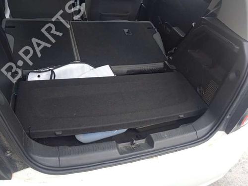 Right taillight CHEVROLET AVEO Hatchback (T300) 1.2 | BP9848783C35 