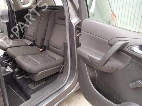 Starter OPEL MERIVA B MPV (S10) 1.4 (75) | BP13474005M8 