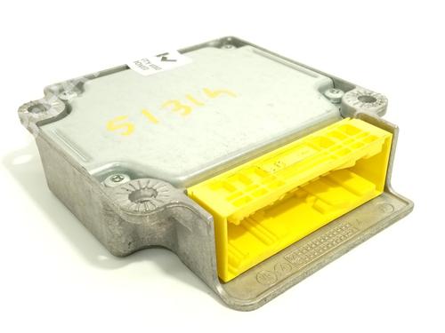 Used ECU airbags VW TOURAN (1T1, 1T2) 2.0 TDI 16V (140 hp) 25761691