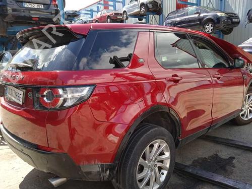 Electronic module LAND ROVER DISCOVERY SPORT (L550)  | BP13616641M83 