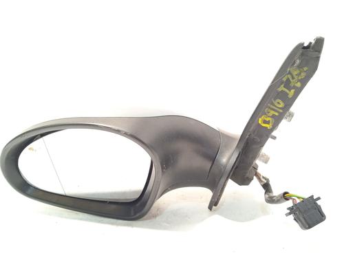 Used Left mirror SEAT TOLEDO III (5P2) 1.9 TDI (105 hp) 26651174