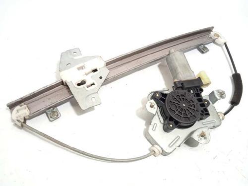 Used Front right window mechanism KIA PICANTO I (SA) 1.0 (61 hp) 10065955