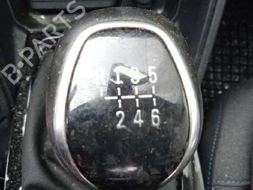 Climate control CITROËN C4 III (BA_, BB_, BC_) 1.2 PureTech 130 (BAHNSA, BAHNSB) | BP26040414I5
