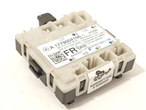 Used Electronic module Electronic module 31585546 31585546