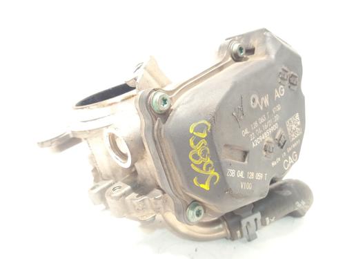 Throttle body SKODA OCTAVIA III Combi (5E5, 5E6) 2.0 TDI 4x4 | BP29527025M82 