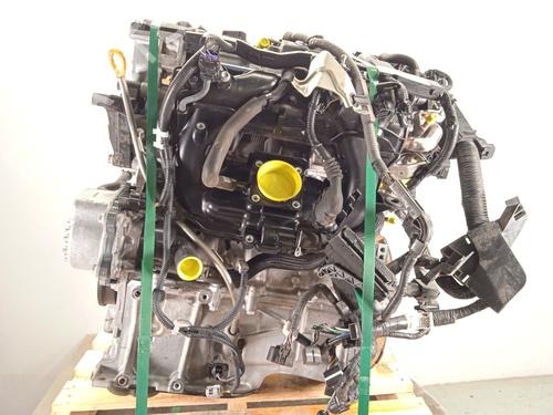 Used Engine TOYOTA C-HR (_X1_) 1.8 Hybrid (ZYX10_, ZYX11_) (98 hp) 30122921