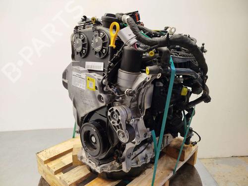 Engine CUPRA ATECA (KH7, KHP, KBP) 2.0 TSI 4Drive | BP40292673M1 - Image 3