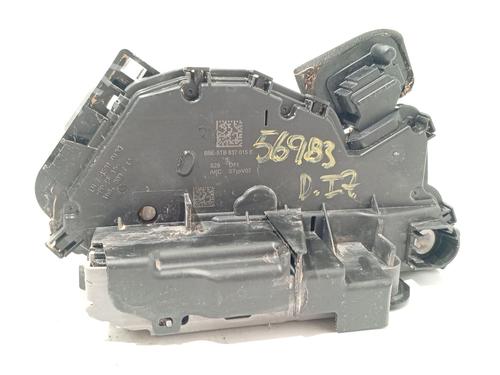 Front left lock CUPRA LEON (KL1, KU1, KUG) 1.5 TSI | BP34158338C98 - Image 2