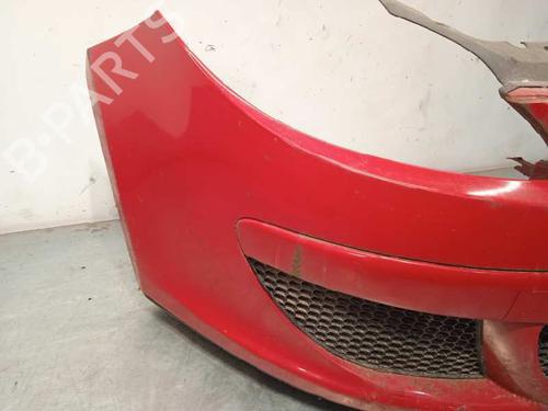 Front bumper SEAT ALTEA (5P1)  | BP11994607C7 