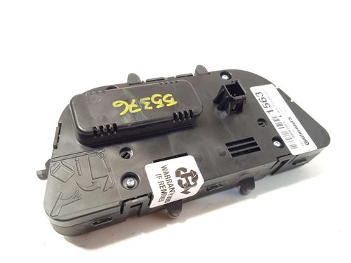 Climate control OPEL ZAFIRA TOURER C (P12) 1.6 CDTI (75) | BP24309310I5 - Image 4