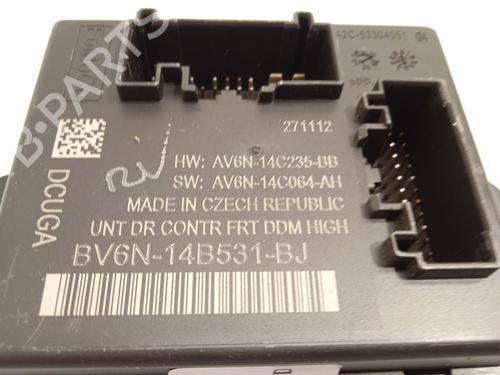 Electronic module FORD FOCUS III 1.0 EcoBoost | BP20481075M83 