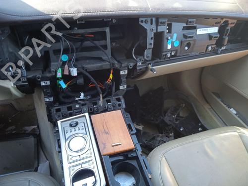 Left front window switch JAGUAR XF I (X250)  | BP24033014I27 