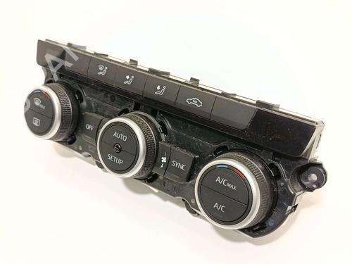 Climate control SEAT ATECA (KH7, KHP) 1.5 TSI | BP39262656I5 - Image 2