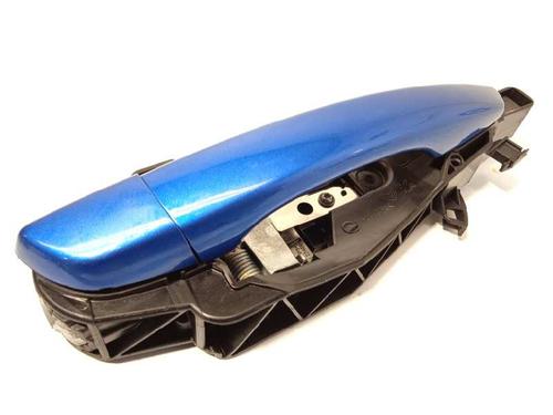 Used Rear right exterior door handle OPEL GRANDLAND / GRANDLAND X (A18, P1UO) 1.6 Turbo D (75) (120 hp) 7181672