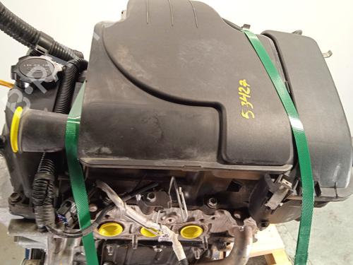 Engine PEUGEOT 107 (PM_, PN_) 1.0 | BP25287205M1 