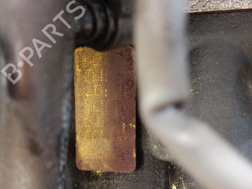 Engine RENAULT KANGOO Express (FW0/1_) 1.5 dCi 75 (FW07, FW10, FW04) | BP36106981M1  - Image 6
