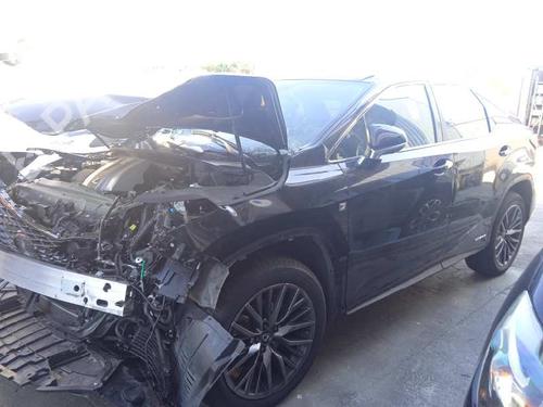 Used Parts LEXUS RX (_L2_)  450h (GYL20_, GYL20W)  1507833