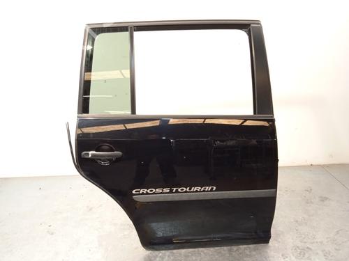 Puerta trasera derecha VW TOURAN (1T1, 1T2) [2003-2011]  19264735